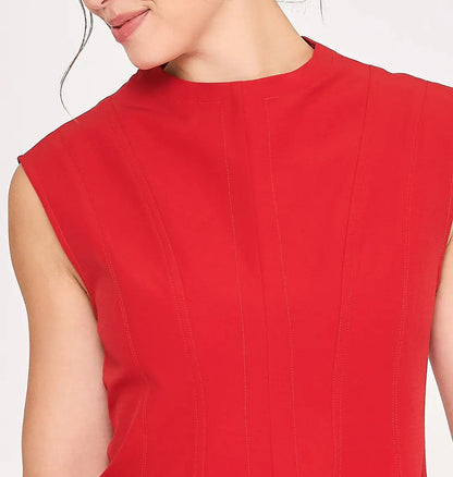 The Bold Intent Dress