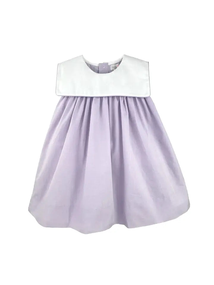 Little Lavender Grace Dress