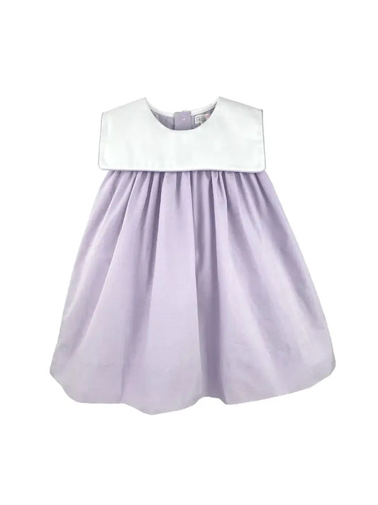 Little Lavender Grace Dress
