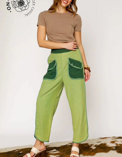 The Iced Latte Crop