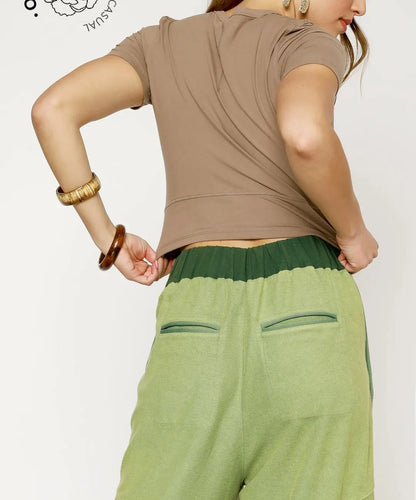 The Iced Latte Crop