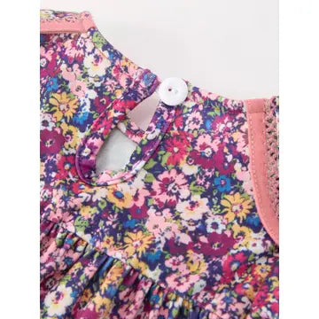 Mary Collins Bloomer Set