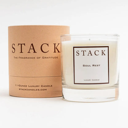 Soul Rest Candle - 11oz
