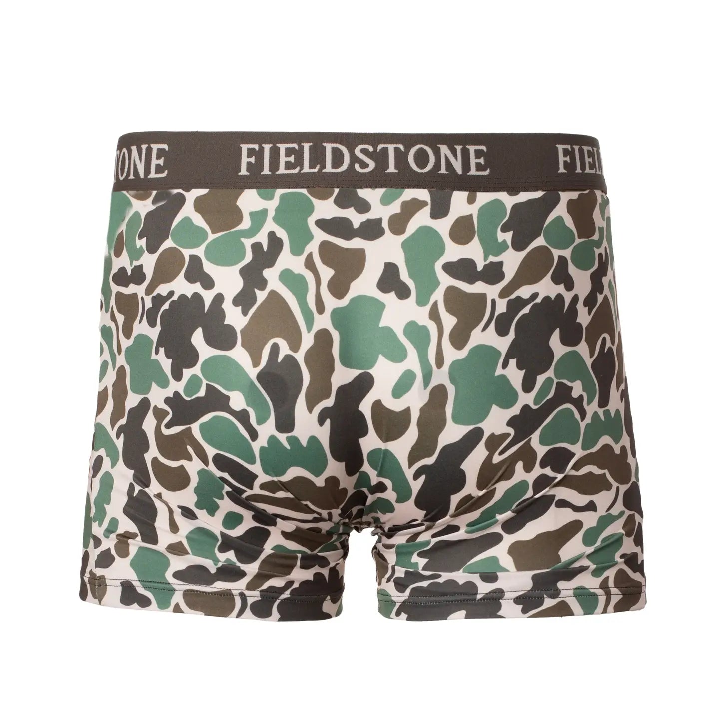 Camo Boxer Briefs
