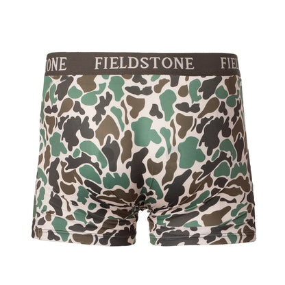 Camo Boxer Briefs