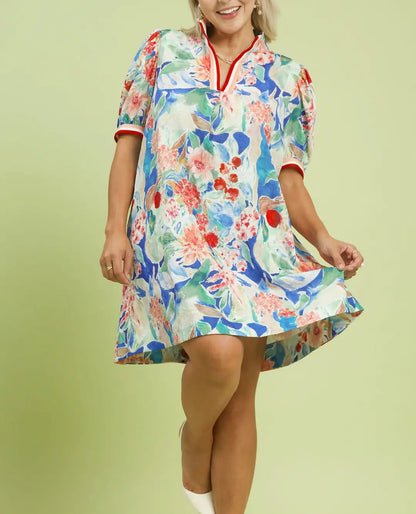 Alix Dress