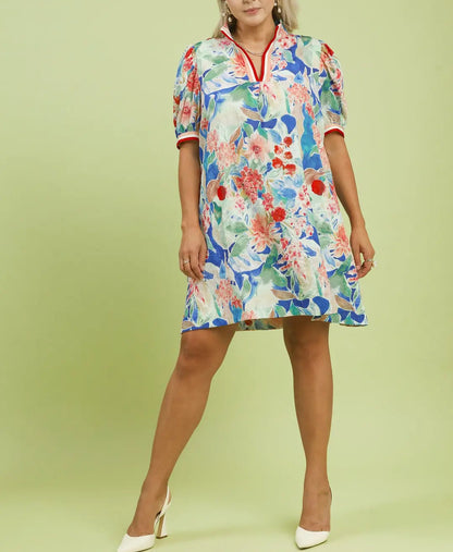 Alix Dress