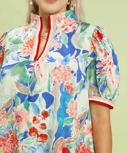 Alix Dress
