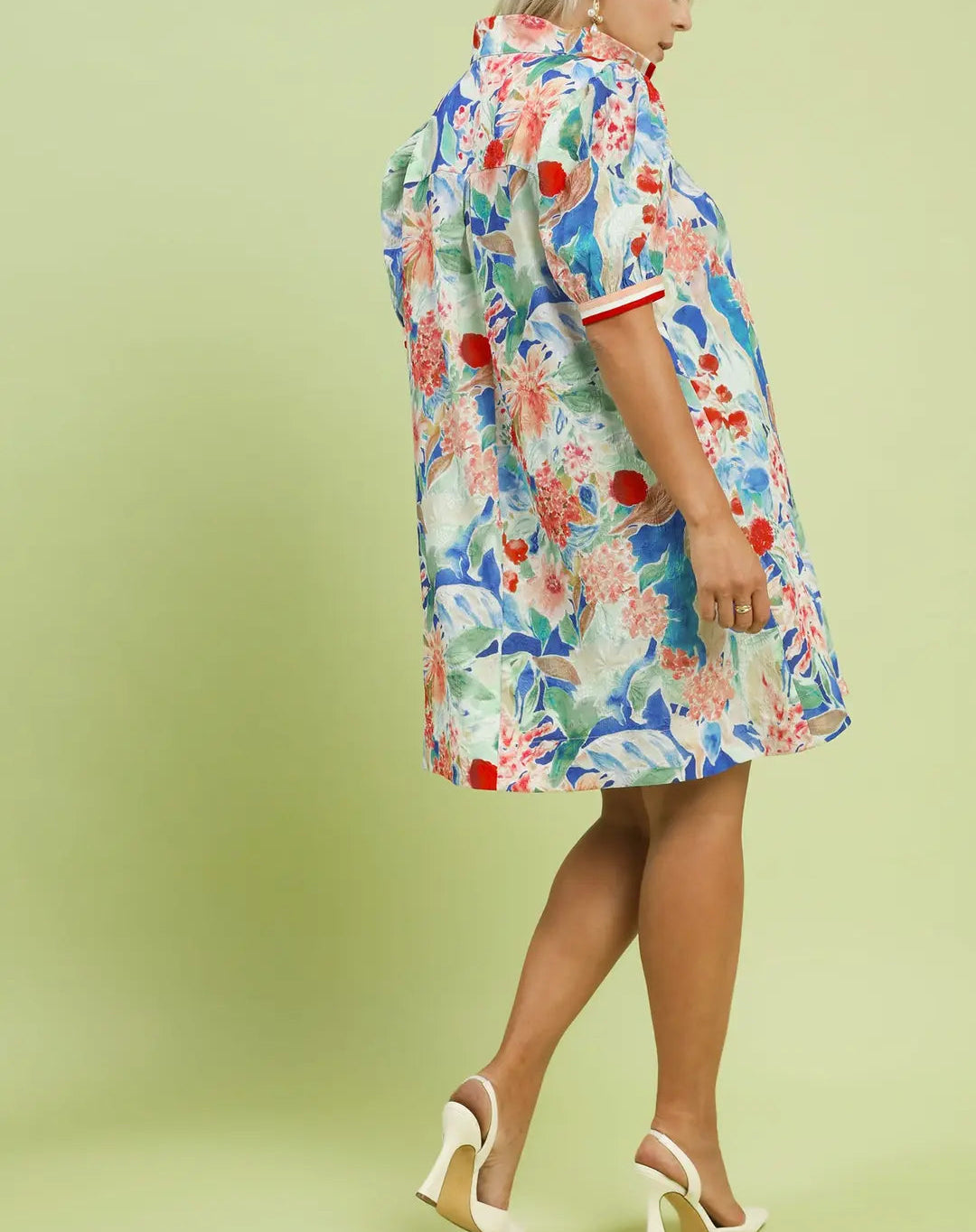 Alix Dress