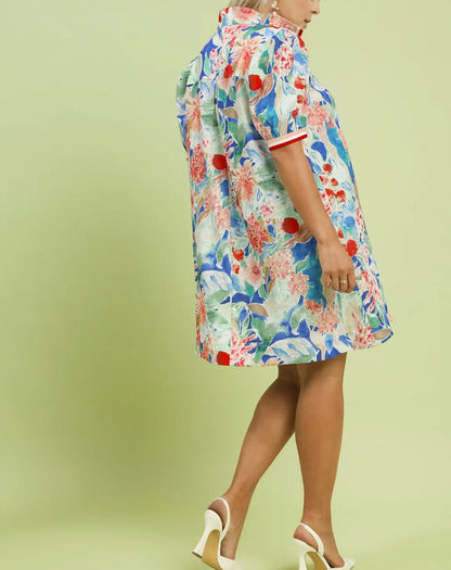 Alix Dress