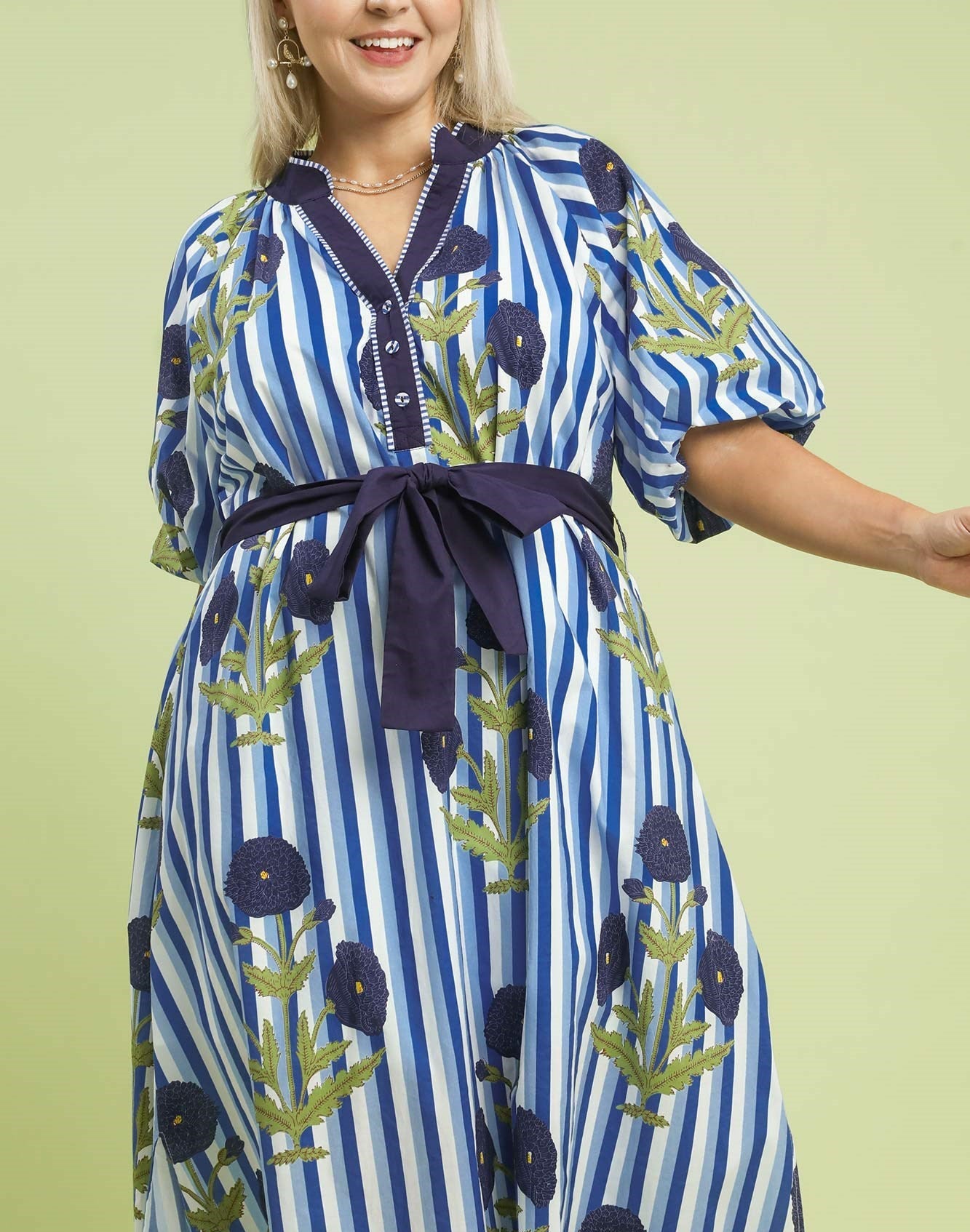 The Ellery Dress