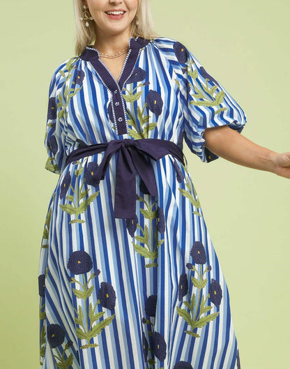 The Ellery Dress