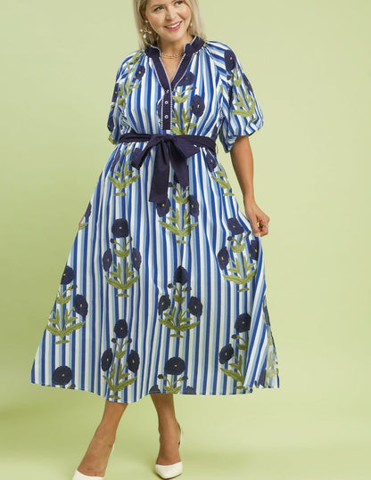 The Ellery Dress