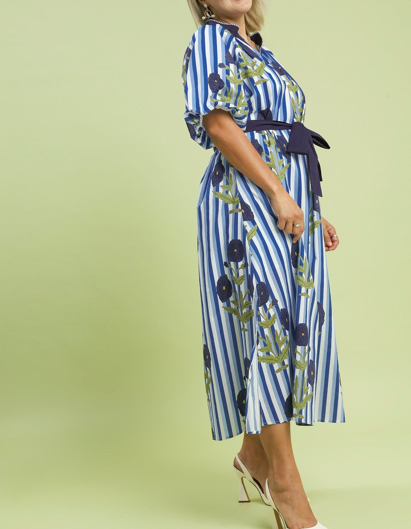 The Ellery Dress