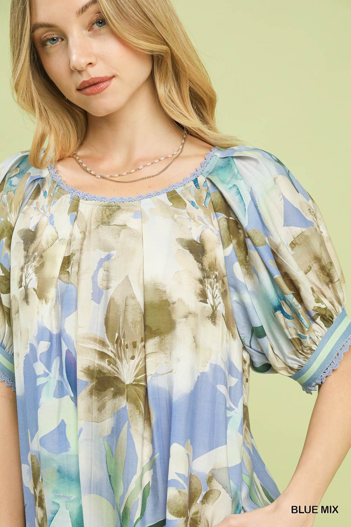 The Estelle Dress
