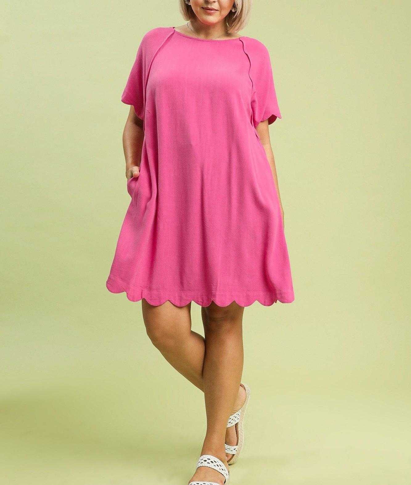 Peony Daydream Dress