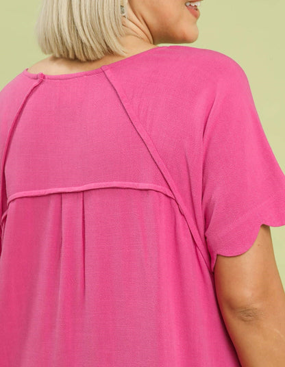 Peony Daydream Dress