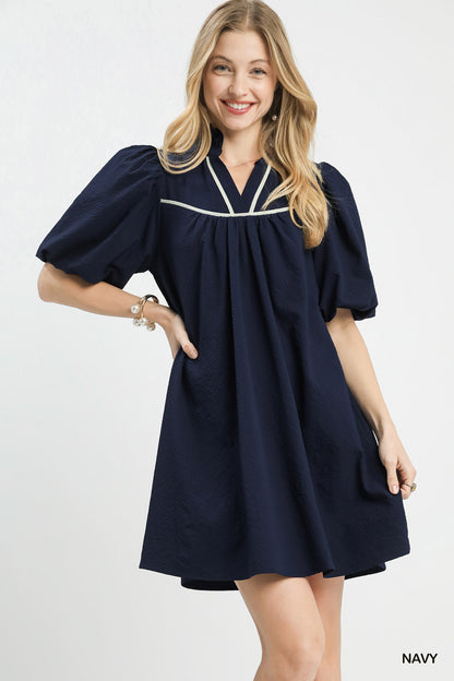 The Darcy Dress
