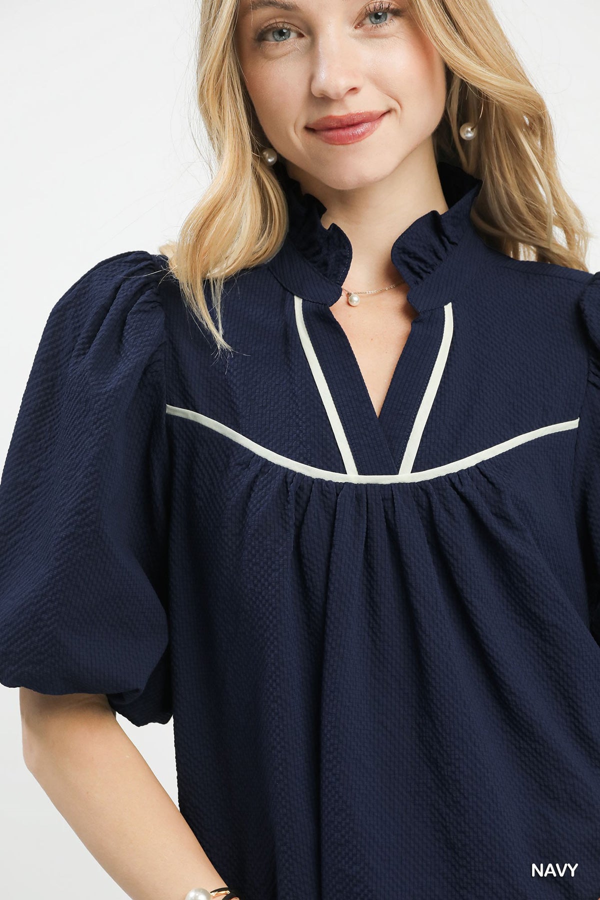 The Darcy Dress