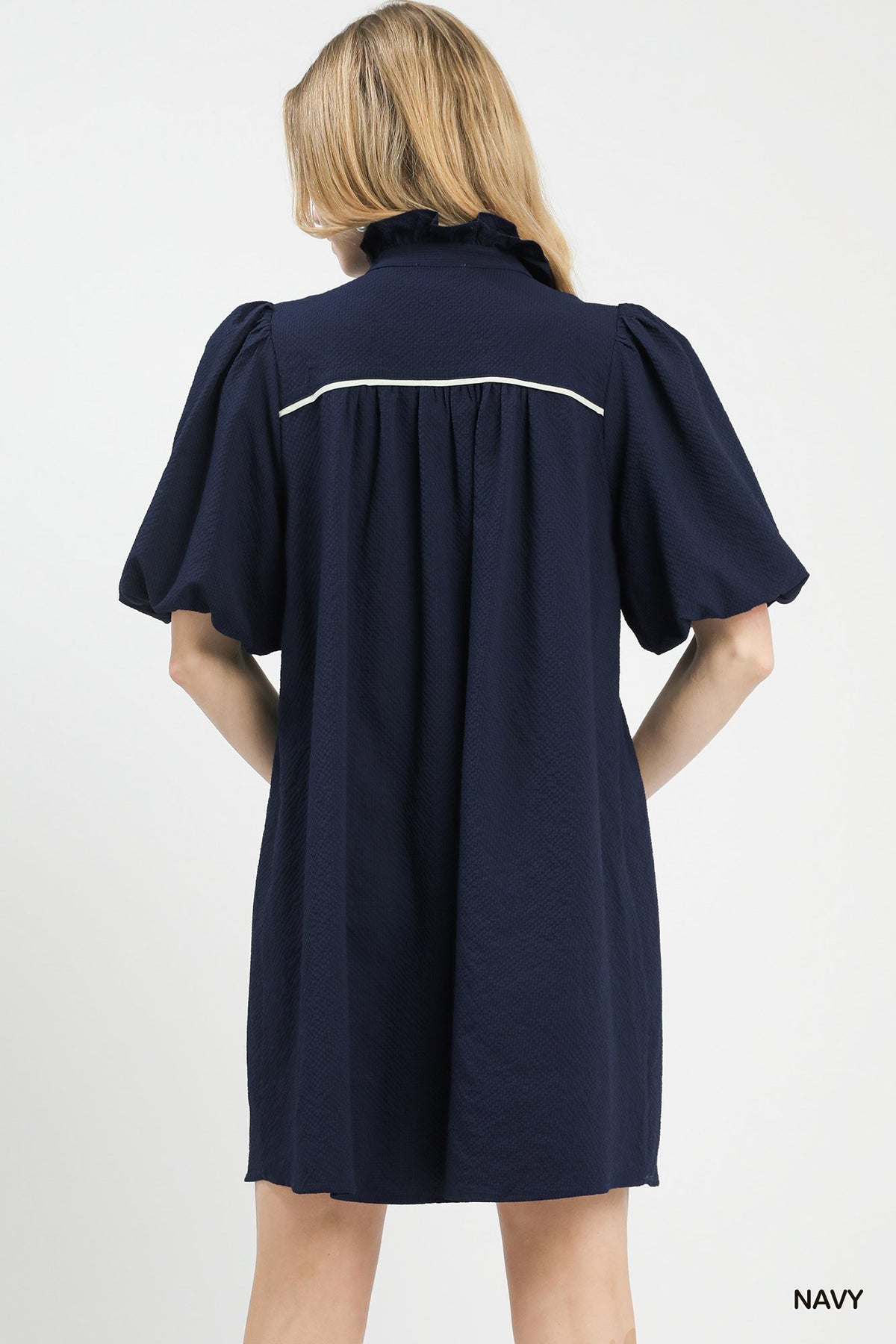 The Darcy Dress