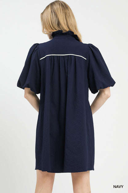 The Darcy Dress