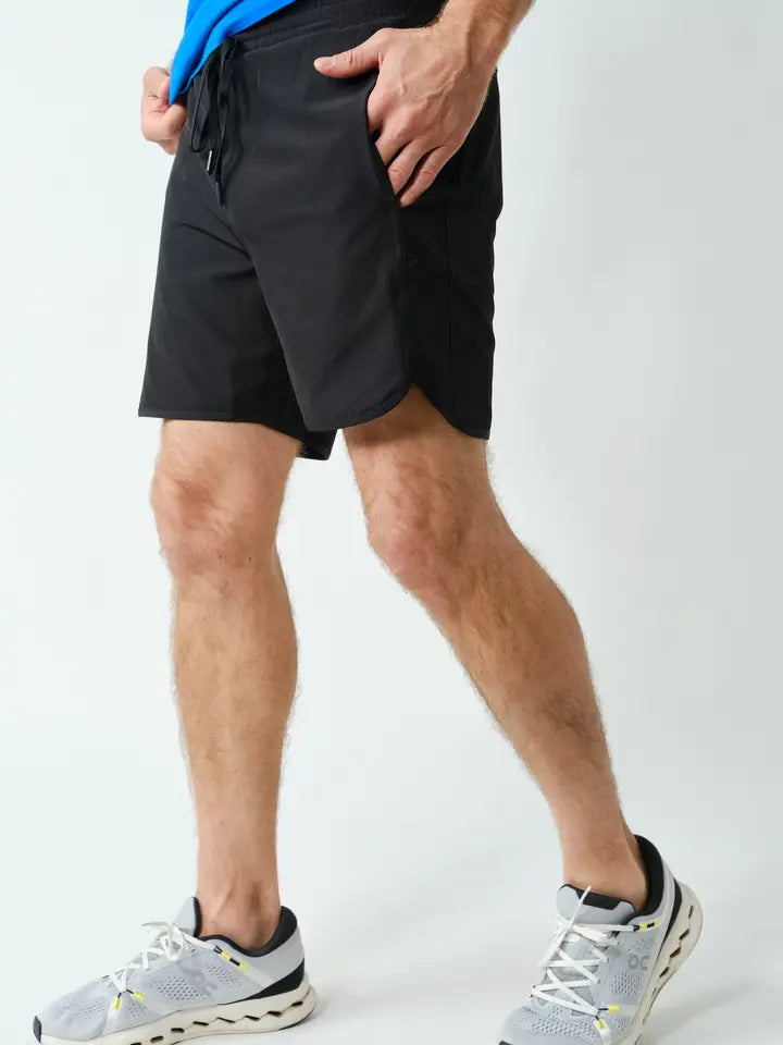 The Atlas Shorts