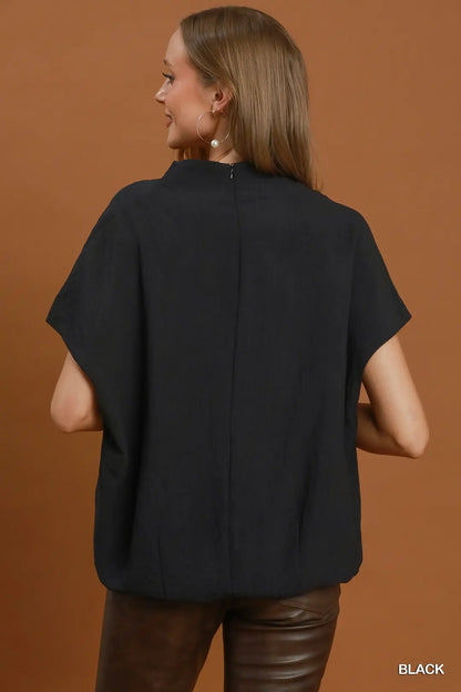 The Scottie Top