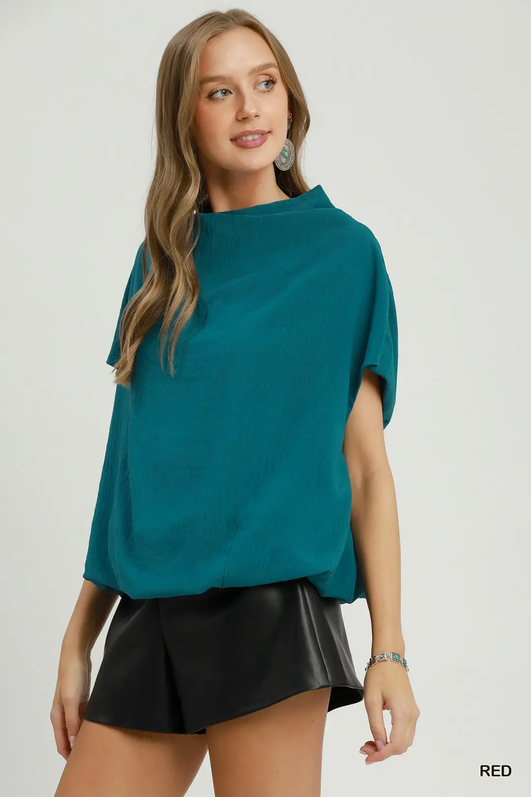 The Blake Top