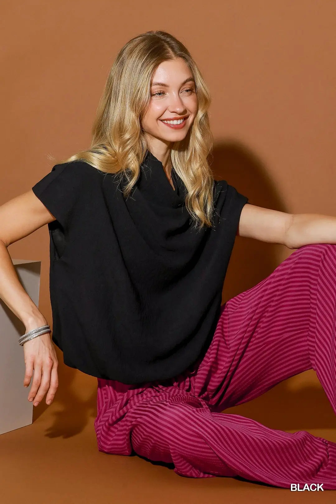 The Scottie Top