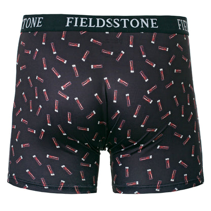 Fieldstone Shotgun Shells Boxer Briefs