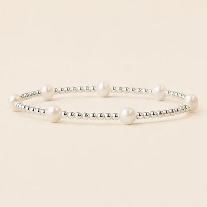 The Pearl Belle Bracelet