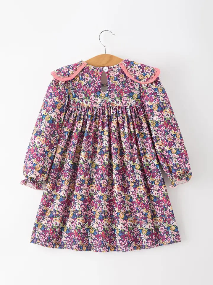 Mary Collins Dress