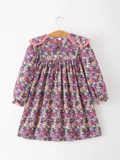 Mary Collins Dress