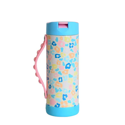 Candy Leopard Bottle