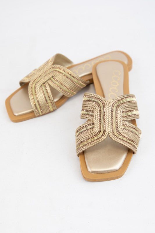Golden Hour Slides