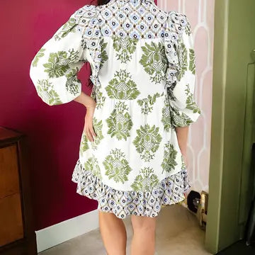 Eden Grove Dress