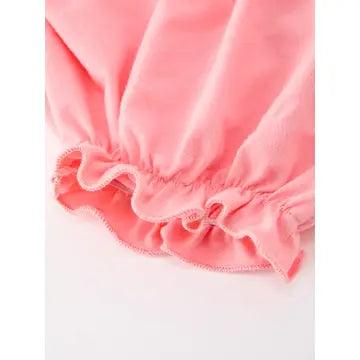 Mary Collins Bloomer Set
