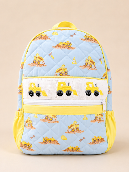 Dirt & Dreams Backpack