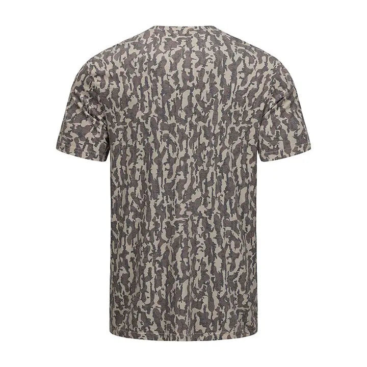 The Field & Timber Performance Tee