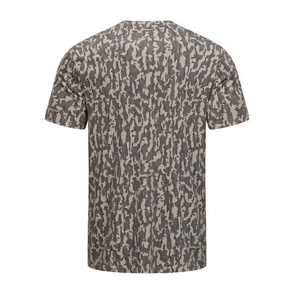 The Field & Timber Performance Tee