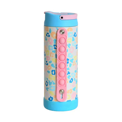 Candy Leopard Bottle