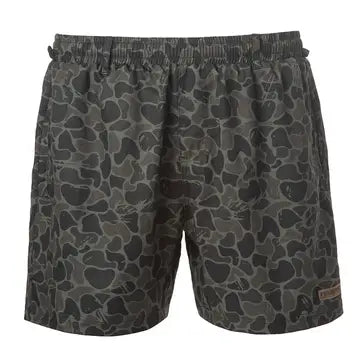 The Rough & Ready Shorts