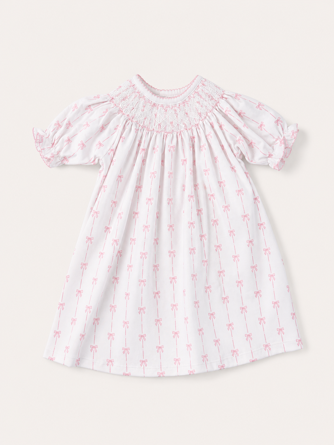 Baby Coquette Classic Dress
