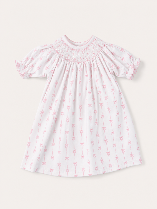 Baby Coquette Classic Dress