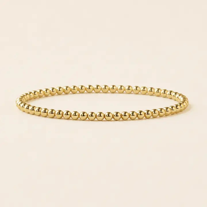 The Golden Belle Bracelet