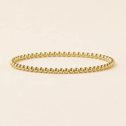The Golden Belle Bracelet