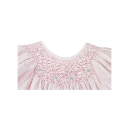 Mama’s Angel Dress Set + Bonnet