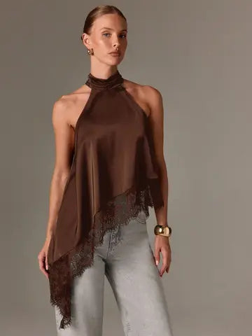 Secret Indulgence Top