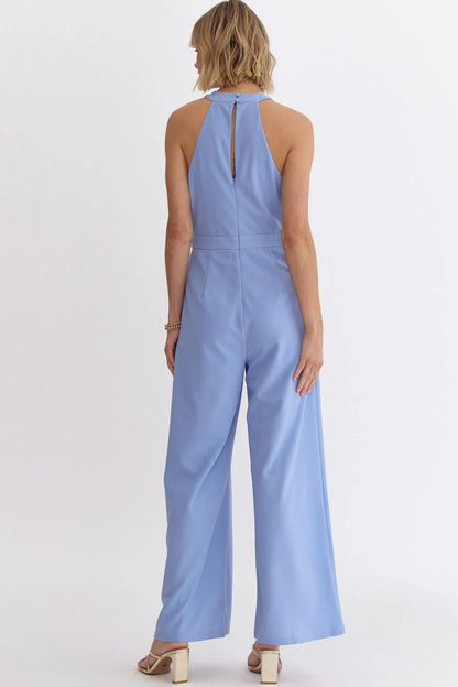 The Signature Edit Jumpsuit