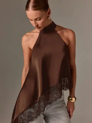 Secret Indulgence Top